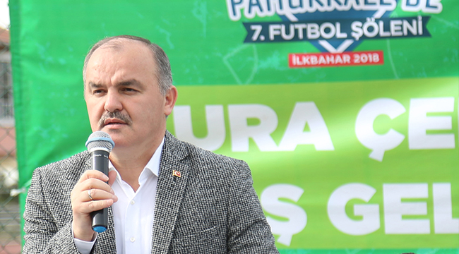 3. TUR MAÇLARI CUMA AKŞAMI OYNANACAK