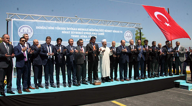 ERBAŞ’TAN TERÖR ÖRGÜTLERİ ELEŞTİRİSİ