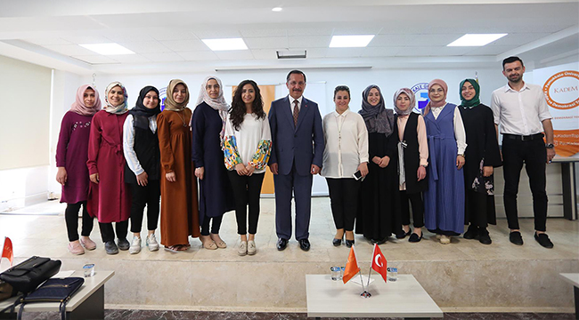 BAĞ’DAN ÖĞRENCİLERE YÖN GÖSTERİCİ TAVSİYELER