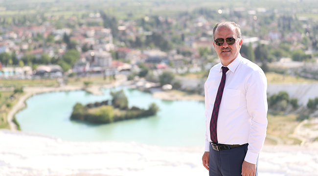 DENİZLİ’DE 3 GÜN SPOR BAYRAMI YAŞANACAK