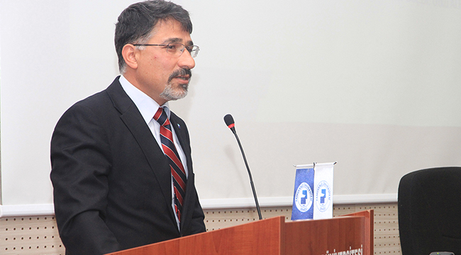 IV. SPOR BİLİMLERİ ETKİNLİKLERİ BAŞLADI