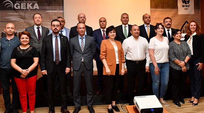 VALİ KARAHAN’DAN ÇARPICI AÇIKLAMALAR