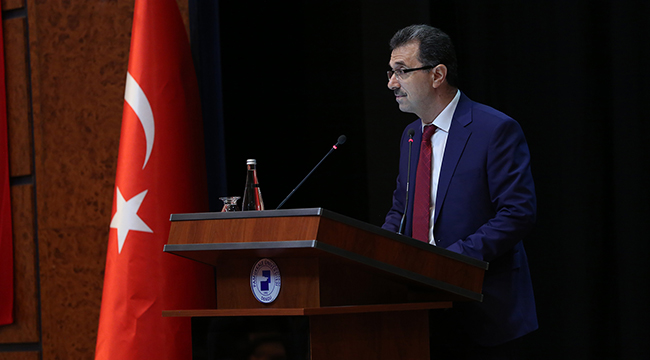PAÜ’DE ‘DENİZLİ 2. EL SANATLARI KONGRESİ’ BAŞLADI