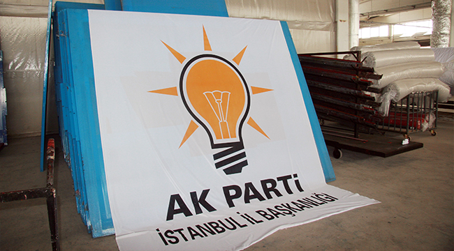 500 BİN METRELİK SİPARİŞİN 150 BİNi BASILDI