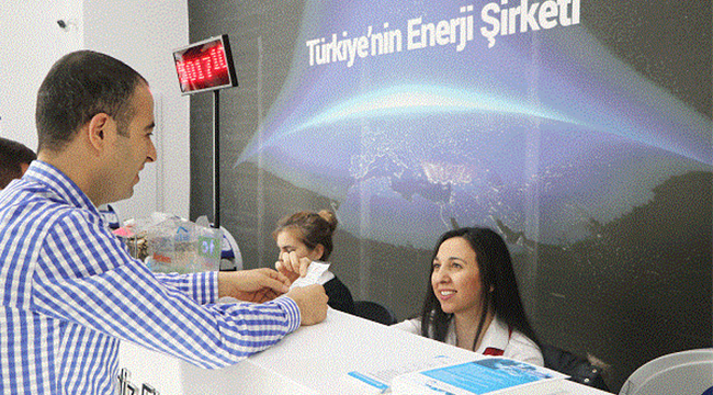 AYDEM'DE ABONELİK İÇİN RANDEVU ALABİLİRSİNİZ!