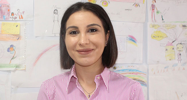 AKTAŞ:“KARNE SADECE ÇOCUĞUN DEĞİLDİR”
