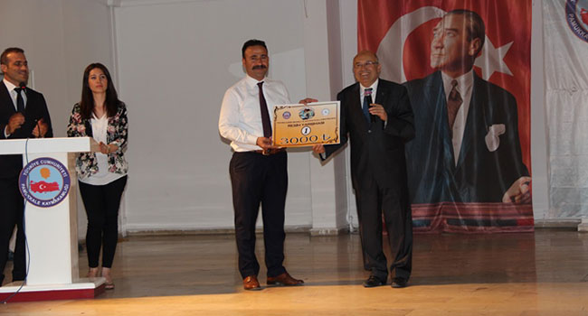 NOMOFOBİDE FİNAL HEYECANI
