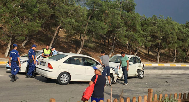 JANDARMA EKİPLERİ BİR AN OLSUN YALNIZ BIRAKMADI
