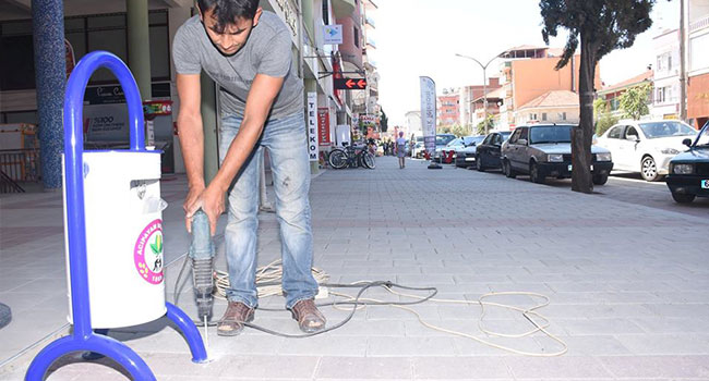 ACIPAYAM BELEDİYESİ'NDEN YENİ HİZMET