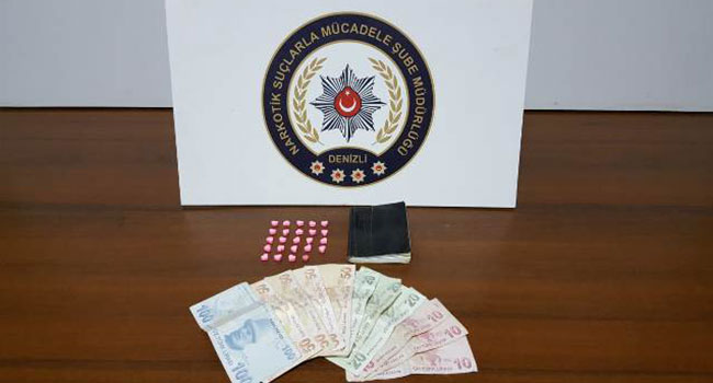 UYUŞTURUCU TACİRİ 4 KİŞİ TUTUKLANDI