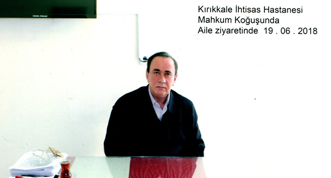ÇAKICI’DAN FLAŞ AÇIKLAMALAR!..