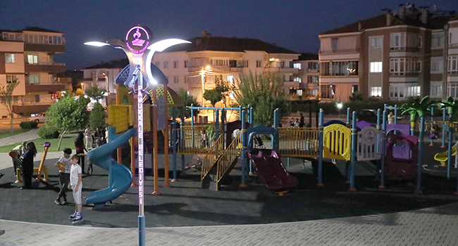 PAMUKKALE BELEDİYESİ’NDEN BİR İLK DAHA