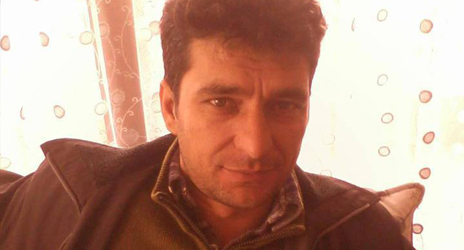 GÖZYAŞLARI İÇİNDE TOPRAĞA VERİLDİ