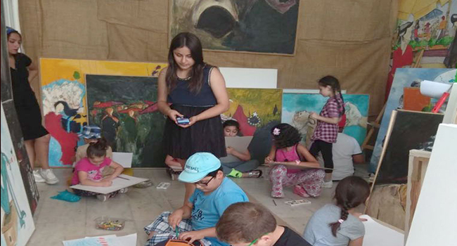 TEGV VE PAÜ’YÜ YASA BOĞAN ÖLÜM