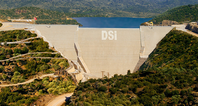 AYDIN, DSi’NİN SON 16 YILINI ANLATTI