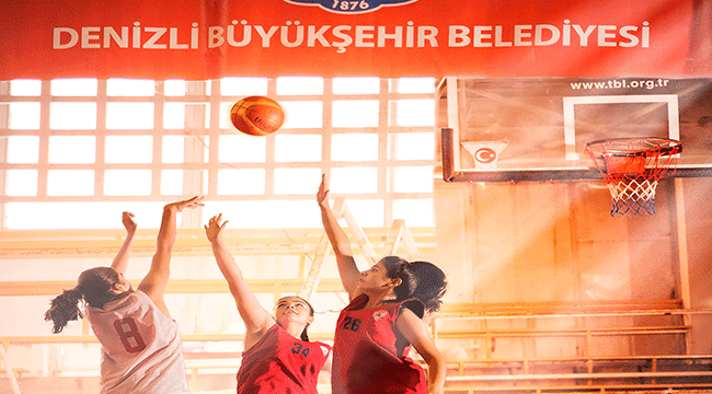 BÜYÜKŞEHİR KIŞ SPOR OKUL KAYITLARI BAŞLIYOR