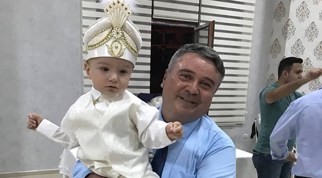 ÇALLILAR BU SÜNNETTE BİR ARAYA GELDİ