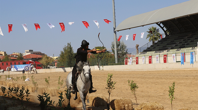 FİNALİN ŞAMPİYONLARI BELLİ OLDU
