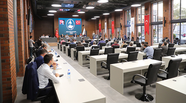 PAMUKKALE’NİN 2019 BÜTÇESİ BELLİ OLDU