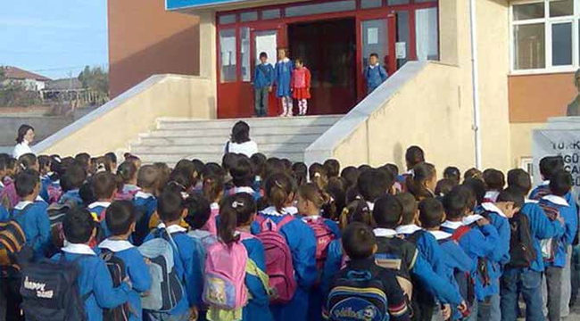 TEFÇİ:"SİYASİ İRADE KARARINA SAHİP ÇIKMALI"