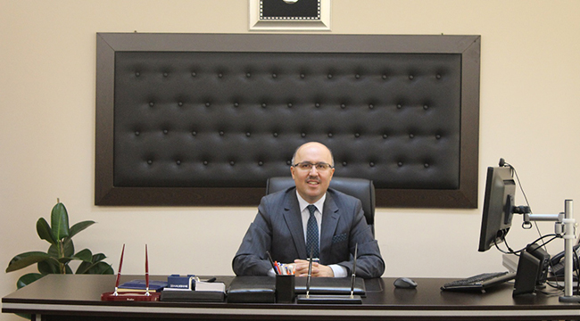 PAÜ iiBF, YENİ ÖĞRENCİLERİ iÇiN HAZIR