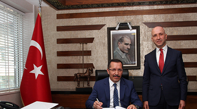 SARAYKÖY BELEDİYESİ’NDEN EĞiTiM ATAĞI