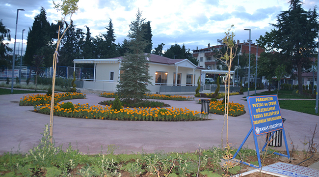 TAVAS’IN ÇEHRESi SiL BAŞTAN