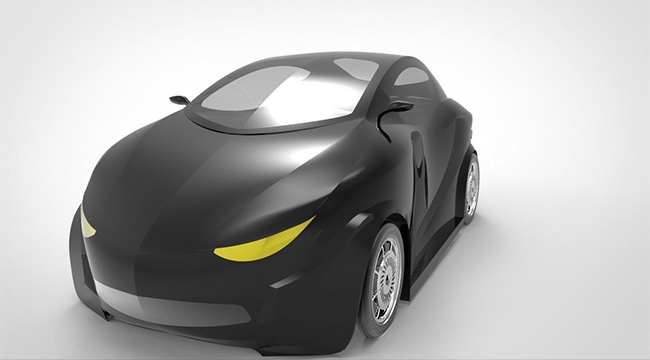 ALATAY ELEKTROMOBİL İZMİR’DE GÖRÜCÜYE ÇIKIYOR