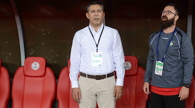ELAZIĞ MAÇI HAZIRLIKLARI 3 EYLÜL’DE BAŞLAYACAK