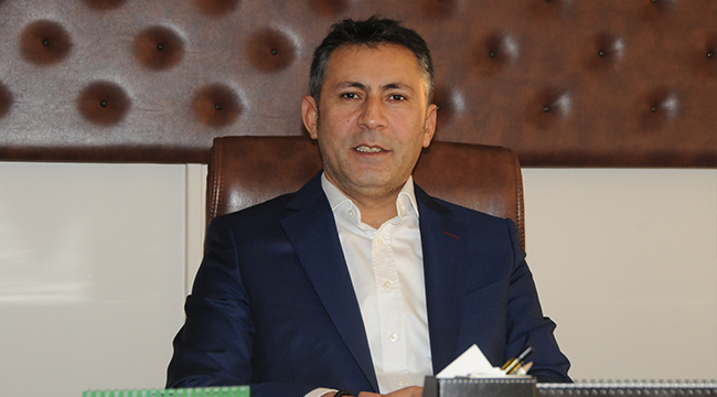 FUTBOLCULAR SERT BiR DiLLE UYARILDI