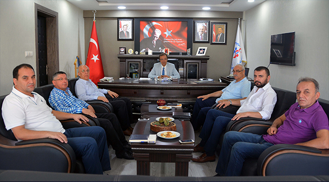 BAL’DA ŞAMPiYON DENİZLİ’DEN OLSUN