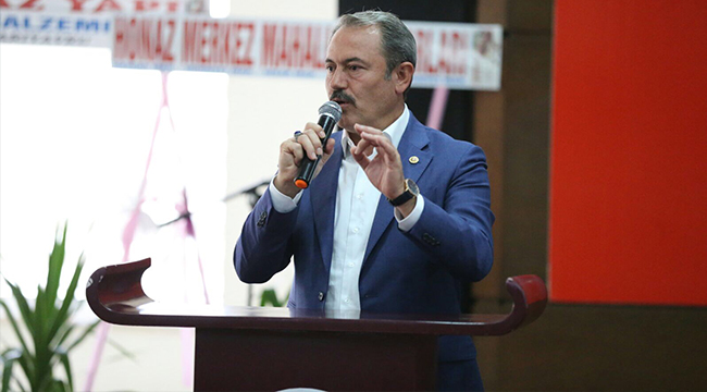 TİN, ABD İLE YAŞANAN VİZE GERİLİMİNİ DEĞERLENDİRDİ