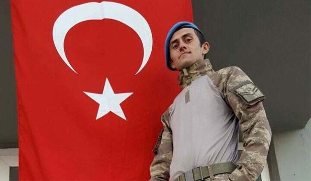 IRAK’IN KUZEYiNDE 2 ŞEHiDiMiZ VAR