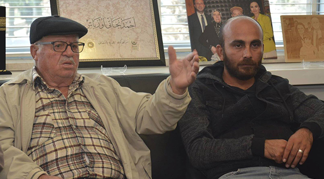SARAYKÖY’ÜN DEVE GÜREŞİ KÜLTÜRÜ MASAYA YATIRILACAK