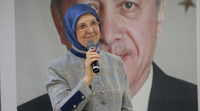 RAMAZANOĞLU, MÜFTÜLERE NİKAH YETKİSİNİ YORUMLADI