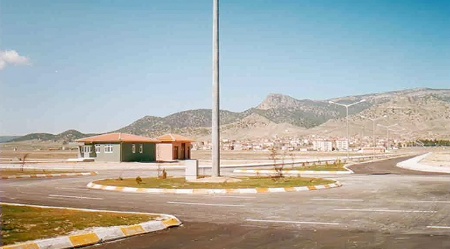 VALİ KARAHAN VE BAŞKAN KEÇECİ’DEN YATIRIM ATAĞI