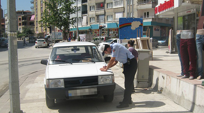 ÖZEL İNSANLAR MÜDÜR DEMiR'E İSTEKLERİNİ İLETTİ