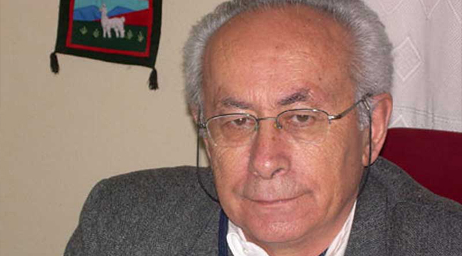 DOÇ.DR. BAŞKAYA ANKARA'DA GÖZALTINDA