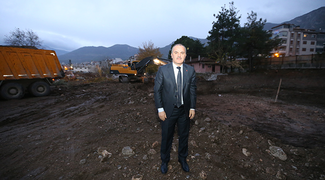 GÜRLESİN’DEN 55 MİLYON LİRALIK YATIRIM
