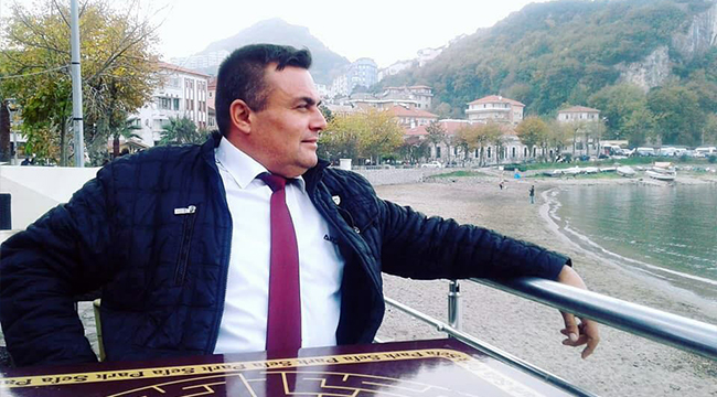 KRiZ DiREKSiYON BAŞINDA YAKALADI