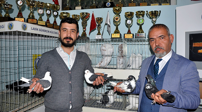 KATAL,AZMAN,TOKUR PATENTLE TESCİLLENDİ