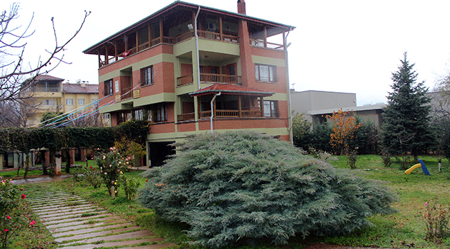 SDH KREŞİNDE YERLİ MALI KUTLAMASI