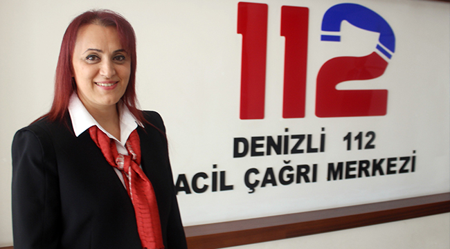 112’YE GELEN ÇAĞRILARIN YÜZDE 50’Sİ GEREKSİZ