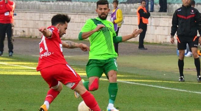 İŞ RESMİYETE DÖKÜLDÜ