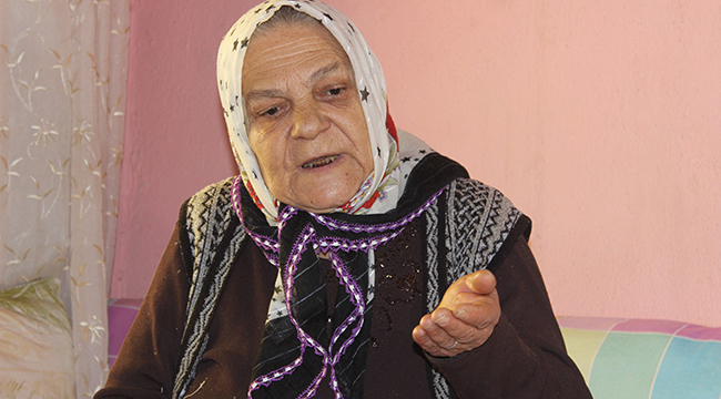 BORCU OLDUĞUNU MAAŞI KESİLİNCE ÖĞRENDİ