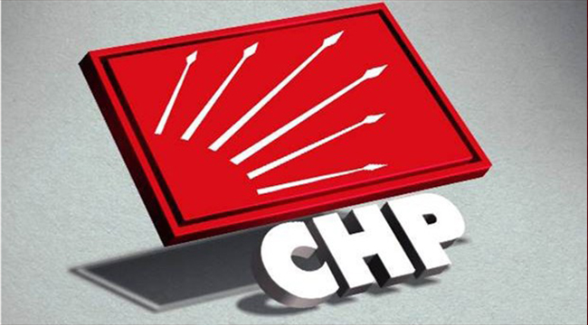 CHP 81 İLDE ORTAK AÇIKLAMA YAPTI