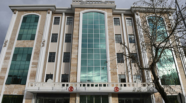 KAMU YATIRIMLARINI YERİNDE İNCELEDİ