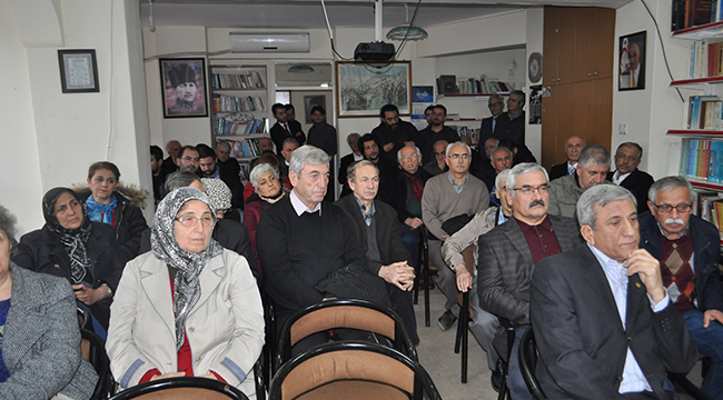 TÜRK OCAKLARI YENİ BAŞKANINI SEÇTİ