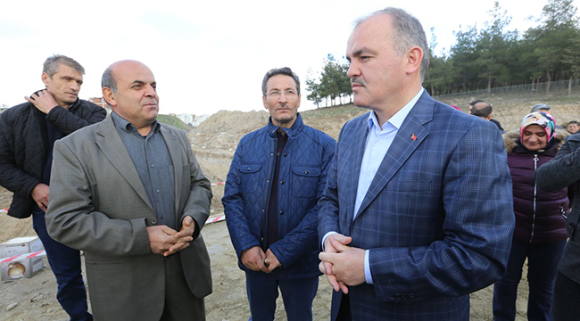 GÜRLESİN’DEN BİR VİZYON PROJE DAHA!