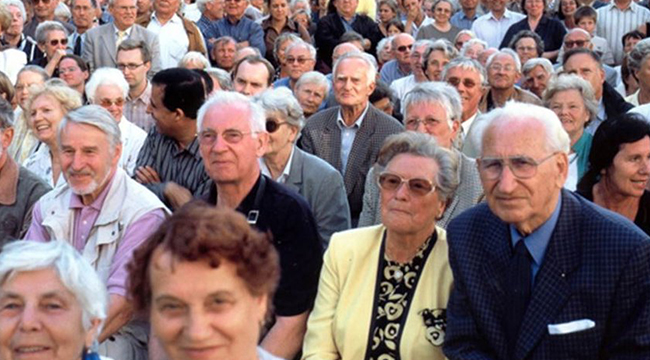 BASMACI, EMEKLİLERİN SORUNLARINI MECLİSE TAŞIDI